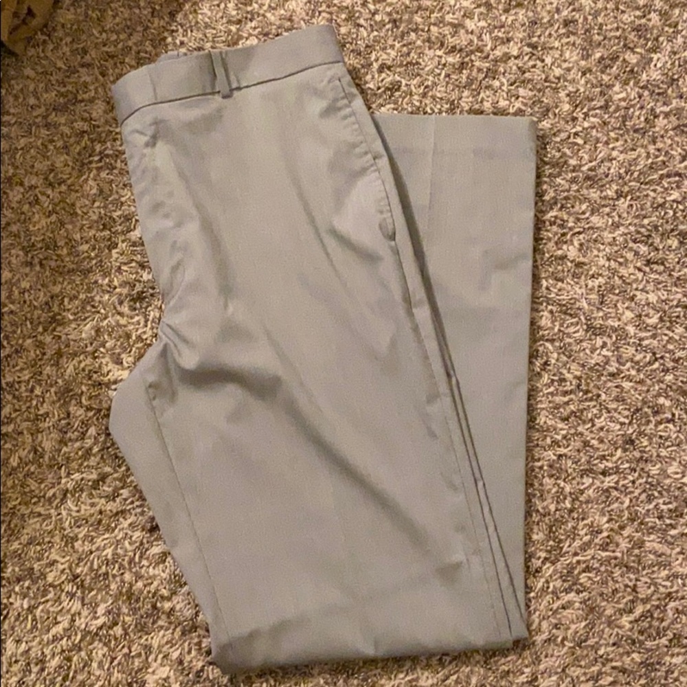 Men’s Perry Ellis dress pant, size 34/32